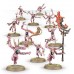 Pink Horrors of Tzeentch